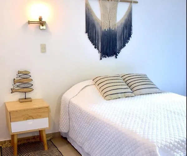 Bed & Breakfast Refugio Surf