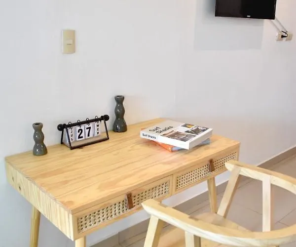 Bed & Breakfast Refugio Surf