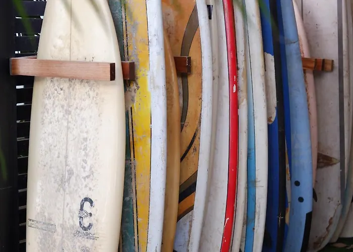 Refugio Surf