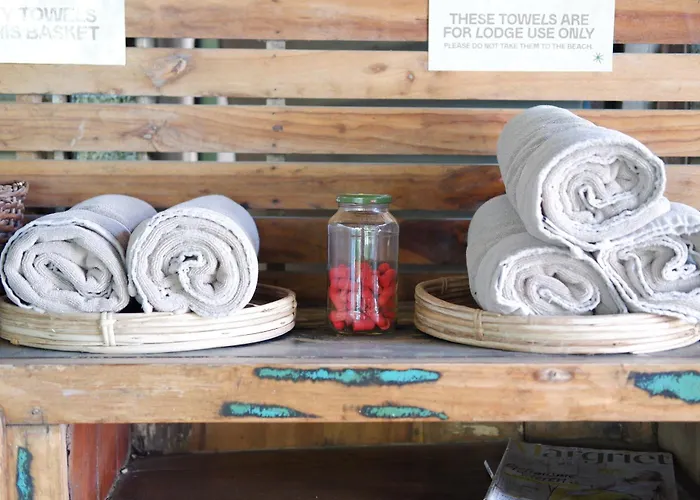 Refugio Surf Tamarindo