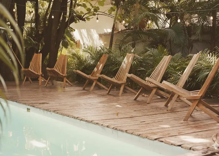 Refugio Surf