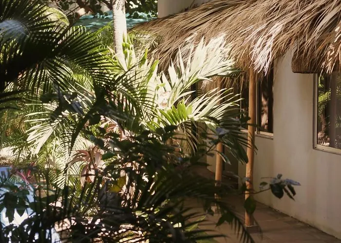 Bed & Breakfast Refugio Surf 3*