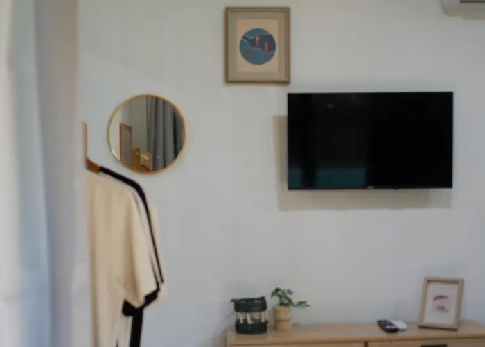 Bed & Breakfast Refugio Surf Tamarindo