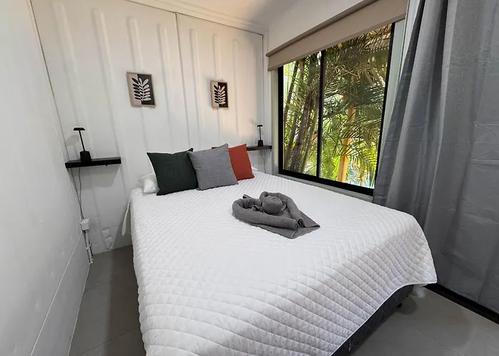 Bed & Breakfast Refugio Surf 3*