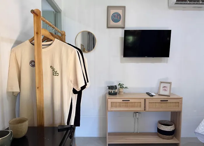 Refugio Surf Bed & Breakfast Tamarindo