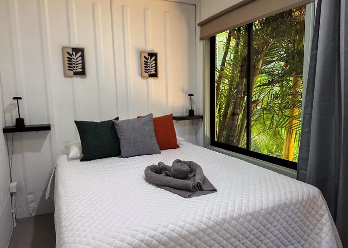 Refugio Surf Tamarindo
