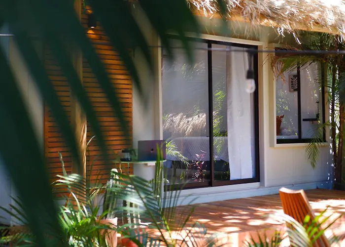 Refugio Surf Bed & Breakfast