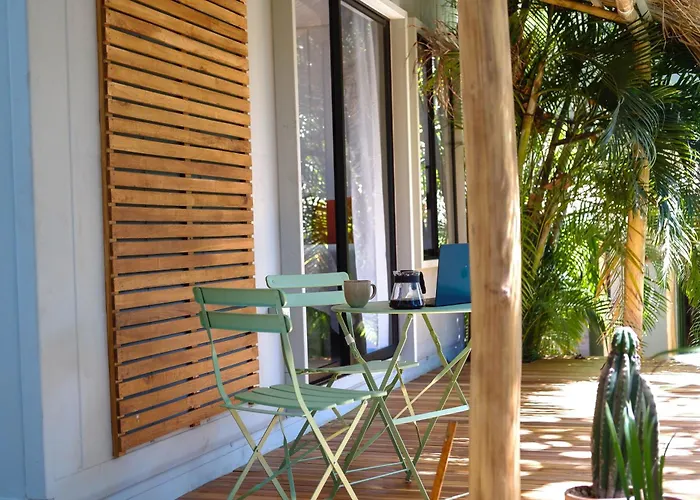 Refugio Surf 3* Tamarindo