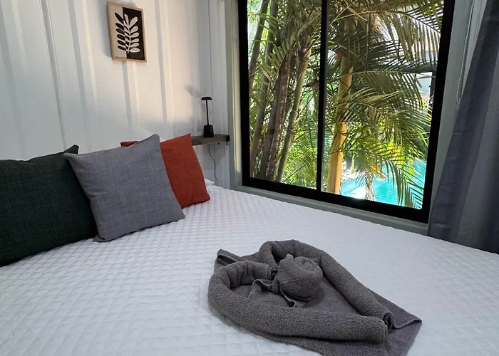 Bed & Breakfast Refugio Surf