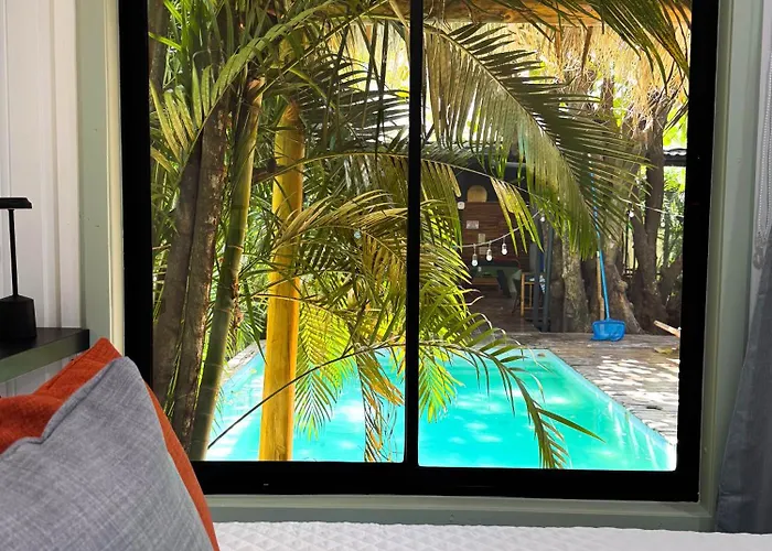 Refugio Surf Bed & Breakfast 3*