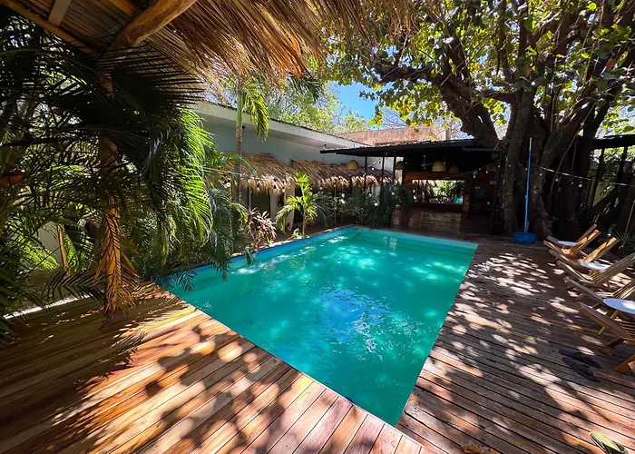 Refugio Surf