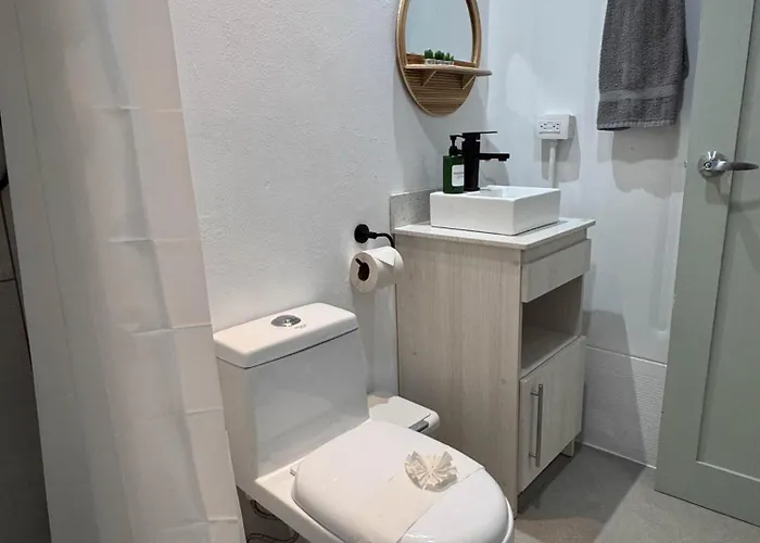 Bed & Breakfast Refugio Surf Tamarindo